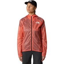 The North Face W Windstream Shell Kadın Yağmurluk