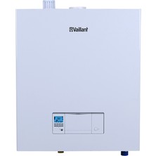 Vaillant Ecofit Plus 150KW Duvar Tipi Hermetik Yoğuşmalı Kazan