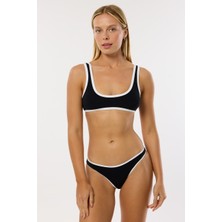Ayyıldız 4506 Siyah Bikini Takımı