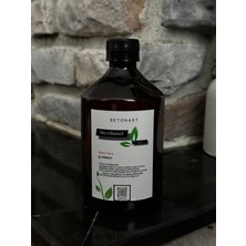 Beton Art Bioethanol ŞÖMİNE YAKITI  (500 ML)