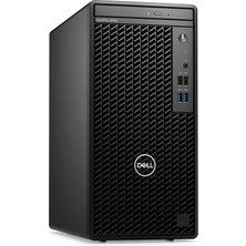 Dell Optiplex 3000MT Intel Core I5 12500 20GB 256GB SSD Fdos N010O3000MTAC Masaüstü Bilgisayar & Per4 USB Bellek N010O3000MTACP316