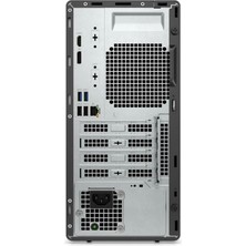 Dell Optiplex 3000MT Intel Core I5 12500 20GB 256GB SSD Fdos N010O3000MTAC Masaüstü Bilgisayar & Per4 USB Bellek N010O3000MTACP316