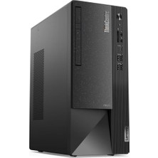 Lenovo Thinkcentre Neo 50T Intel Core I5 12400 32GB 2tb SSD Fdos 11SE00MJTX Masaüstü Bilgisayar & Per4 USB Bellek 11SE00MJTXP329