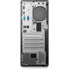 Lenovo Thinkcentre Neo 50T Intel Core I5 12400 32GB 2tb SSD Fdos 11SE00MJTX Masaüstü Bilgisayar & Per4 USB Bellek 11SE00MJTXP329