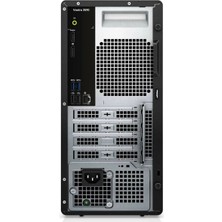 Dell Vostro 3910MT Intel Core I7 12700 48GB 256GB SSD W11H N7598VDT3910 Masaüstü Bilgisayar & Per4 USB Bellek N7598VDT3910P391