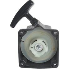 Civaner Tırpan Starter Kapak Komple 1.9-3 Hp Uyumlu