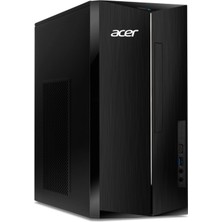 Acer Aspire TC1760 Intel Core I5 12400 24GB 2tb SSD W11P DT.BHUEM.005 Masaüstü Bilgisayar & Per4 USB Bellek DTBHUEM005P424