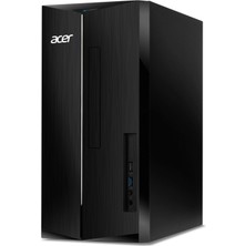 Acer Aspire TC1760 Intel Core I5 12400 24GB 2tb SSD W11P DT.BHUEM.005 Masaüstü Bilgisayar & Per4 USB Bellek DTBHUEM005P424