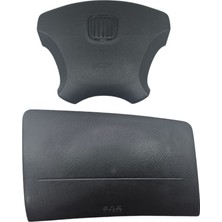 Bursa Airbag Honda Civic 2004-2007 Uyumlu Airbag Kapak Takımı