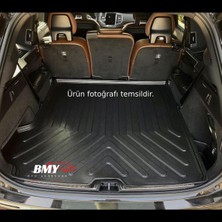 Rizline Volkswagen T-Roc 2017 Sonrası Alt Bagaj Havuzu Bmy