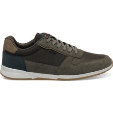 Kinetix Rupert 4Fx Kahverengi Erkek Sneaker
