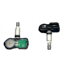 Parça Dünyam Sensör Lastik Basınç Toyota Corolla 2014-21/CHR  2017-21/TOYOTA Yaris 2013-2015/TOYOTA Rav4 2017-20/TOYOTA Auris 2014-2018/TOYOTA Avensis 2014-2018 Tpms