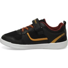 Gs Hornet J Tx 4Fx Siyah Erkek Çocuk Sneaker