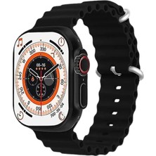 Sanal Ticaretiniz Watch 8 Ultra Akıllı Saat ve Air 3 Se Bluetooth Kulaklık