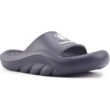 Lumberjack Roger 4fx Lacivert Erkek Terlik