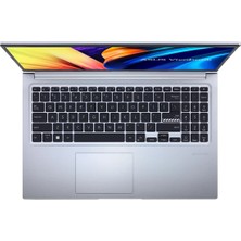 Asus Vivobook-15 F1502ZA-EJ1534-P2 Intel Core I5 1235U 24GB 1tb SSD 15.6" Fhd Windows 11 Pro Dizüsütü Bilgisayar (Çanta Hediyeli)