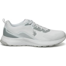 U.S. Polo Assn. U.S Polo 101501873 Javı FX Beyaz Erkek Spor Ayakkabı