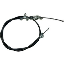 Parça Dünyam El Fren Teli Terios 2006-2012 Arka  Sağ