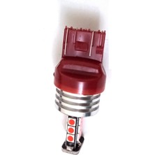 Femex Honda Civic Vtec LED 3. Stop Far Ampulu  1 Adet Femex Platinum W21W