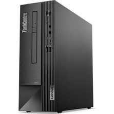 Lenovo Thinkcentre Neo 50S Intel Core I3 12100 16GB 1tb SSD RX550/4GB W11H 11SX002VTX Masaüstü Bilgisayar & Per4 USB Bellek 11SX002VTXP363