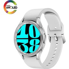 Sanal Ticaretiniz Watch 6 Classic Akıllı Saat ve Air 3 Se Bluetooth Kulaklık