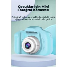 Heaven House Çocuk Fotoğraf Makinesi | Çocuk Fotoğraf Makinası | Çocuk dijital Fotoğraf Makinesi | Çocuk Fotoğraf Kamerası