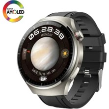 Sanal Ticaretiniz Watch Hk 8 Hero Akıllı Saat ve Air 3 Se Bluetooth Kulaklık