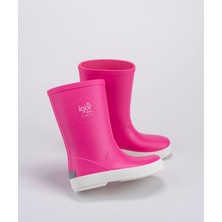 Igor Splash Nautico Çocuk Pembe Çizme