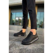 Ramer CH271 Crt Ariaso Erkek Ayakkabı Siyah