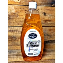 Sabuncu Mevlüt Efendi Sıvı Arap Sabunu 750 ml