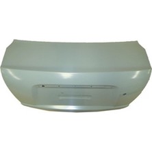 Sımyı Hyundaı Accent- Era- 2006-2012; Arka Bagaj Kapağı Gri Boyalı (Iceli/çekomastikli) (Sımyı) Oem No: (69200-1E031)