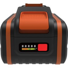 Worx Li-Ion Yedek Akü 20VOLT 8.0AH. Powershare Pro