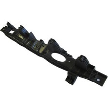 Fıat Egea- Sw 2021-; Ön Panel Üst Parça Plastik (Saclı) (Orjinal Tip) Oem No: (52209828)