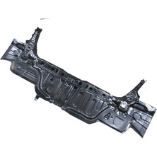 Honda Cıvıc- Sd- 2006-2009; Arka Panel Komple (Tw) Oem No: (66100-SNL-Z00ZZ)