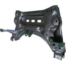 Renault Kadjar- 2015-2022; Motor Beşiği (Beşik) (1,5 Dcı Dizel) Oem No: (544014EA0A)