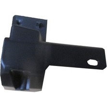 Tyg Renault Kadjar- 2015-2018; Arka Tampon Iç Bağlantı Braketi Sol (Küçük Tip)(Tyg) Oem No: (850412966R)