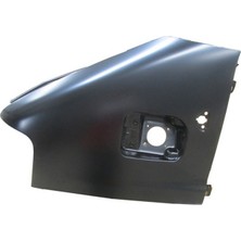 Cıtroen Jumper- 2002-2007; Ön Çamurluk Delikli Sol (Yakıt Depo Kapağı Delikli) (Tyg) Oem No: (7840L9)