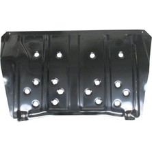 Fıat Grande Punto- 2006-2012; Karter Muhafaza Sacı (Metal) Oem No: ()