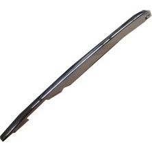 Opel Astra- K- Hb- 2020-2021; Sis Lamba Kapağı Nikelaj Çıtası Sol Oem No: (39206357)