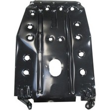 Opel Combo- 93/01;  Karter Muhafaza Sacı (Metal) Oem No: (212512)