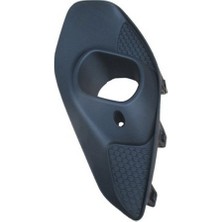 TŞT Opel Corsa- F- 2020-2023; Sis Lamba Kapağı Sol Sis Delikli Oem No: (9830218280)