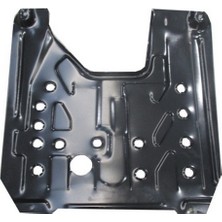 Opel Insıgnıa- 2009-2017; Karter Muhafaza Sacı (Metal) Oem No: (212158)