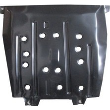Chevrolet Aveo- Sd/hb- 2004-2005; Karter Muhafaza Sacı (Metal) Oem No: ()