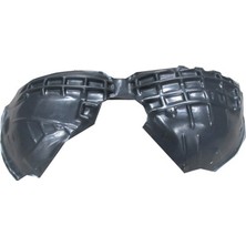 TŞT Audı Q3- 2012-2018; Ön Çamurluk Davlumbazı Sol (Önün Arkası) Oem No: (8U0821171C)