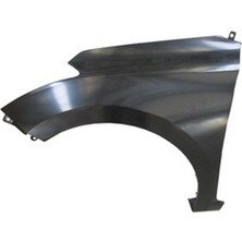 TW Hyundaı I20- 2018-2000 Ön Çamurluk Deliksiz Sol (Tw) Oem No: (66311-C8000)
