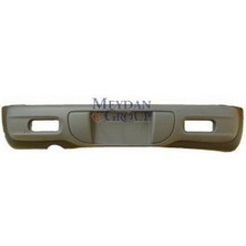 Tyg Chrysler Pt- Cruıser- 2001-2005; Arka Tampon Parça Siyah (Astarlı Tyg) Oem No: (5017870AA)