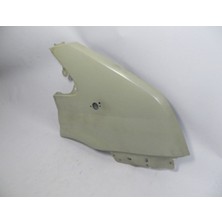 Ford Transıt- V347- 2007-2013; Ön Çamurluk Delikli Sağ Gri Boyalı (Tw) Oem No: (8C1116015BA)