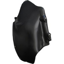 TŞT Hyundaı Accent- Era- 2006-2012; Arka Çamurluk Davlumbazı Sol Oem No: (86821-1E000)