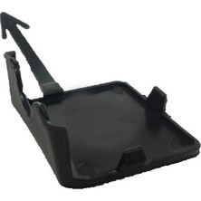 TŞT Peugeot Partner- Tepee- 2010-2018; Ön Tampon Çeki Demiri Kapağı Oem No: (7414ZQ)