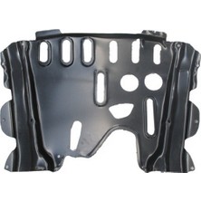 Dacıa Logan- 2004-2008; Karter Muhafaza Sacı (Metal) Oem No: ()